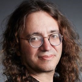 Ben Goertzel | Speaking Fee | Booking Agent
