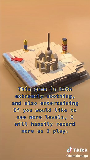 BambiOmega on TikTok