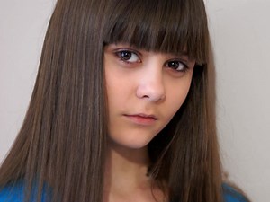 Siberian mouse 1st studio full video archive