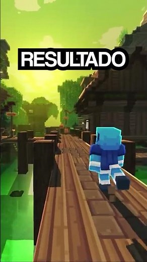 El shader CARTOON que está cambiando Minecraft 🤯 (CazToon Shaders) | #minecraft
