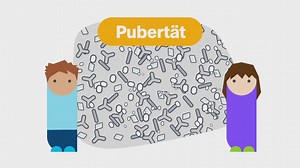 logo! erklärt: Was passiert in der Pubertät?