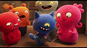 UglyDolls Trailer #2 (2019) |