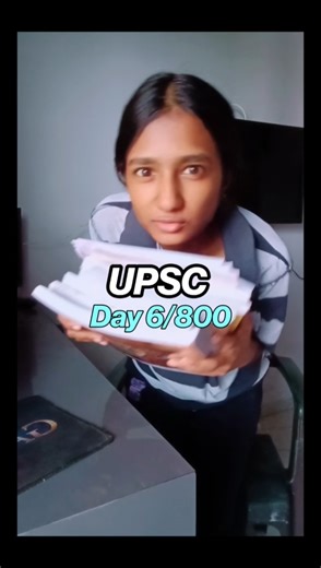 Upsc study routine🎯🔥 #studyvlog #studyroutine #studyplan #upsc #aspirant #exam #upscmotvation #fypシ゚