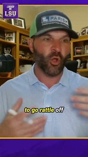 KEY: LSU needs STRONG PITCHING in series against Ole Miss #lsubaseball