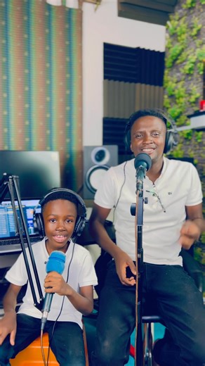 1M views · 52K reactions | Wash The Tears (Live Performance) By Dad (Michael Bundi) and Son (Fayez Bundi) ❤️ [2025] | Michael Bundi | Facebook