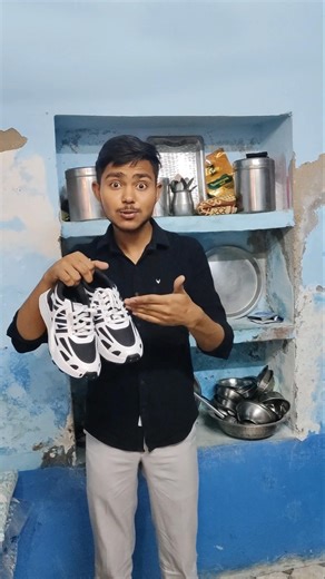 New Shoes Le Aaya 😍 | Mini Vlogs #shorts #minivlog #ashortaday #vlog #sirfsohail