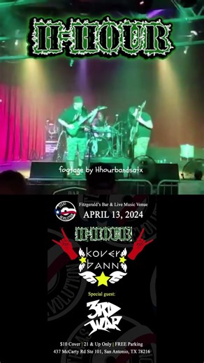 𝗧𝗶𝗺𝗲 𝗦𝗹𝗶𝗽 4 H-HOUR at 3rd Kover HOUR 20240413 #shorts