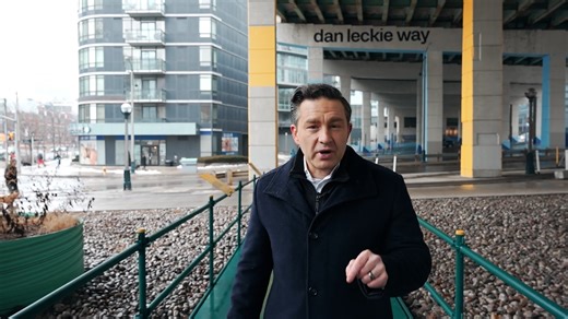 BREAKING: Conservatives will introduce a motion tomorrow to cut back deluxe benefits for fake refugees and deport non-citizens and foreign nationals who do crime. Time to take care of our health care, our taxpayers, our safety, and our country: https://www.conservative.ca/cpc/healthcare-benefits-for-canadians-first/ | Pierre Poilievre