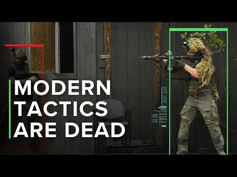 What If Our Tactics Are Already Obsolete? | BattleLab FREE Half Episode | VET Tv