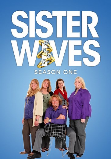 Sister Wives Season 1 - watch full episodes streaming online