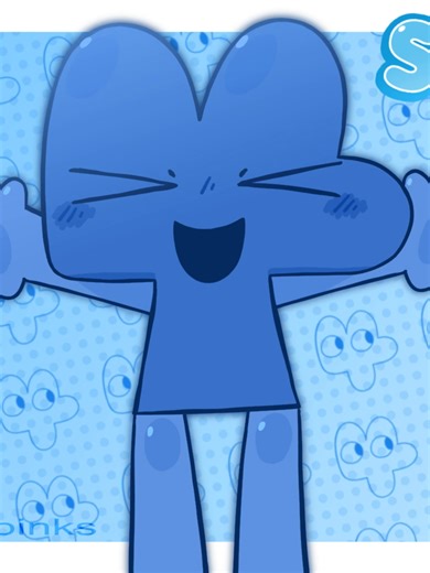 DON'T STOP! animation meme. TikTok has been glitching so horribly 😭💔 #fyp#foryoupage #viralvideo #bfb #tpot #objectshow #osc #Fourx #animationmeme #animation