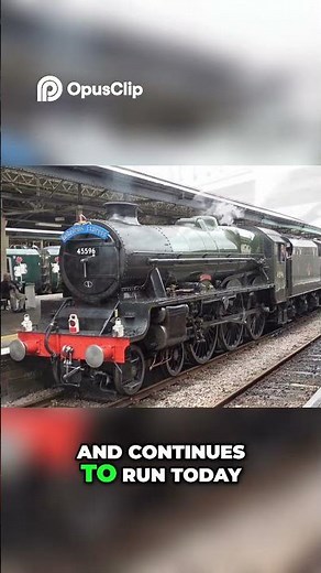 Preserved Steam Giants Bahamas, Leander & Galatea! #steamlocomotive #steam #railway #fyp