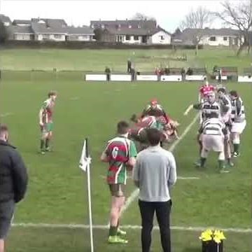 Creative Line-Out For You To Try