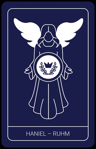 Das Engeltarot für das Sternzeichen Zwillinge für die Woche vom 16. bis 22. Februar 2026