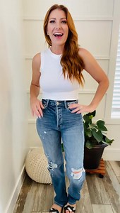CELLO HIGH RISE DISTRESS MOM JEANS. Available in 1, 3, 5, 7, 9, 11, 13 for only $52! To order: Comment Sold, Size Slouchy and slightly oversized, this ripped dad style was inspired by the kind of low-slung jeans you might steal from your dad’s closet (you know, the one place where it’s still pretty much the ‘901s). Brand: CELLO Measurements: Inseam: 31" Rise: 12" Fabric: 94% Cotton 5% Polyester 1% Spandex These run true to size. If you are an even size go up to your nearest odd number. If you ar