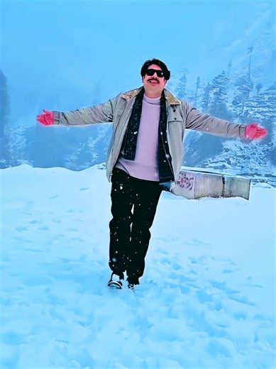 Naran Vibes: Discover the Magic of Nature