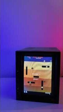 Playing dig dug the original arcade game on CRT #short #shorts #digdug #arcade #retrogames