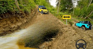 Download & Play Offroad Driving Simulator 4x4 on PC & Mac (Emulator)