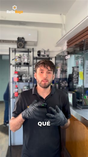 Empacado de compresor de A.C automotriz FS10 paso a paso Venta COMPRESORES A/C para todo tipo de auto!🚘 Cotiza el tuyo. ➡️https://bit.ly/3XEiydG ❄️ Servicio de taller de Aire Acondicionado Automotriz. 🌬️ Especialistas en refrigeración. 📱☎️ Comunícate con nosotros a los Tels:. 📞6863975526 6864297270 6861821479 Sitio Web OFICIAL https://refribaja.mx/ ✅✅ Condensadores, evaporadores, baleros, válvulas de expansión, válvula electrónica, filtro de cabina, filtro de silica y blower. #aireacondicion