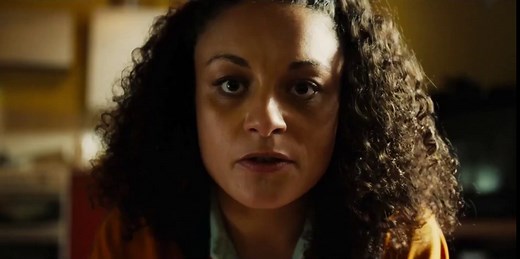 Deceit (TV Mini Series 2021)