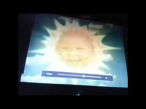 PBS Kids Music Video: - Smile (Rhode Island PBS, 2003)