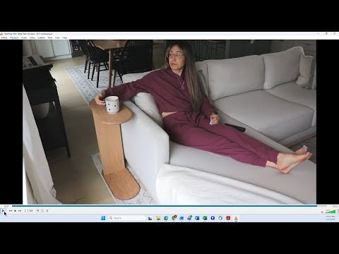 Enhance Your Living Room With A Handy Side Table