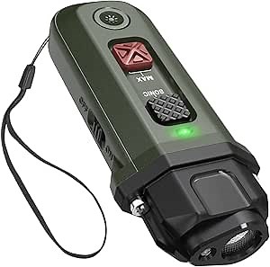 Barking Device, 55Ft Auto Dog Barking Control Devices, 3 Sensitivities Dog Barking Control Device, Ultrasonic Stop Dog Barking Device Pet Gentle Anti Dogs Barking Deterrent Device Indoor Outdoor