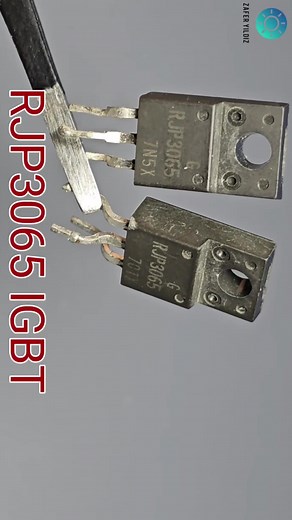 Building an IGBT Based High Frequency Inverter | DIY Tutorial