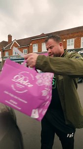 33K views · 4.1K reactions | A LUXURY DESSERT PARLOUR  @dolcedessertss in Birmingham | AD | Food Review Club | Facebook