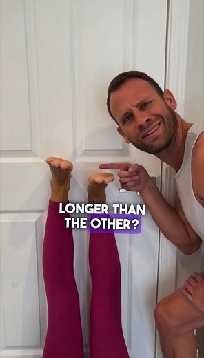 1.1M views · 7.7K reactions | These gentle exercises, are designed to help correct hip alignment. #unevenhips #hips #hipalignment #hipmobility #alignment #mobility #health #selfcare #walking #balance #wellness | PostureStrong | Facebook