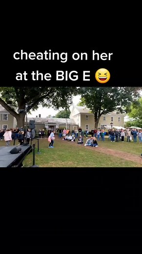 Hypnotized at the BIG E: Boyfriend’s Cheating Shenanigans