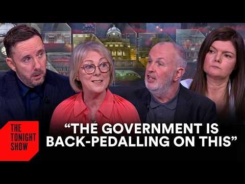 Massive Backlash Over SNA Changes — Minister Hits Pause on Review