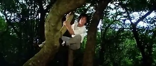 El Maestro Borracho (1978).(Español) Jackie Chan