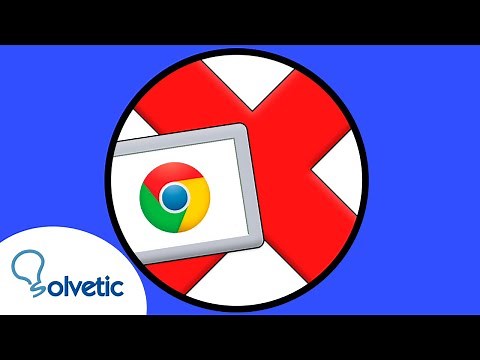 ❌ DESINSTALAR CHROME en WINDOWS 10 POR COMPLETO