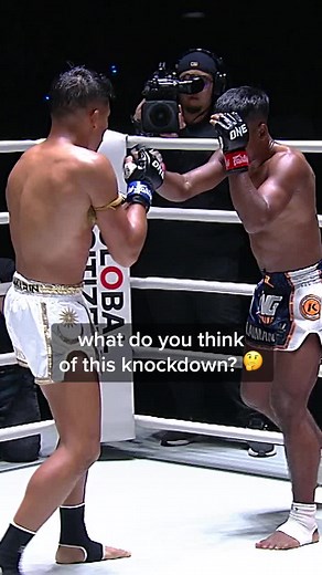 One Championship Highlights: Suleima's Stunning Right Hand