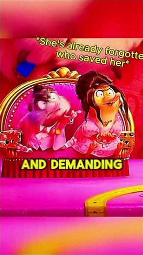 Fru Fru Is Not the Same Anymore 😔