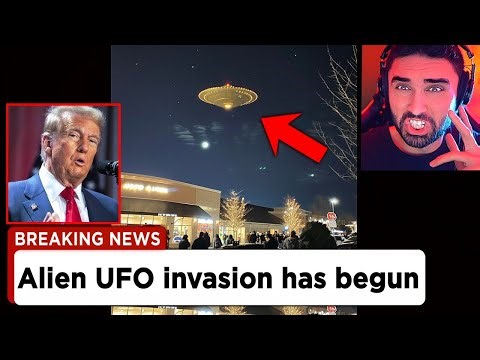 They Finally Released This ALIEN UFO VIDEO... 😨 (We Were Wrong) - UFO Disclosure & Lue Elizondo