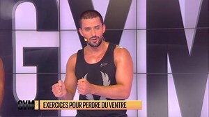 Comment perdre du ventre ? Mohamed vous répond ;) | Gym Direct
