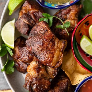 36K views · 294 reactions | For any dinner or Taco Tuesday these are real deal and Cinco de Mayo fast approaches, too! This authentic carnitas recipe creates the most tender Mexican pork you can possibly imagine! The technique, spices and flavor is outstanding. Make it for family dinners or to feed a party crowd. (new video due to typo!) https://keviniscooking.com/authentic-mexican-carnitas/ | Kevin Is Cooking | Facebook