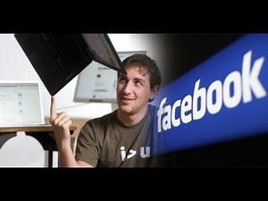 MeetLaTam 2014: Andrew Mccollum, Co Fundador de Facebook