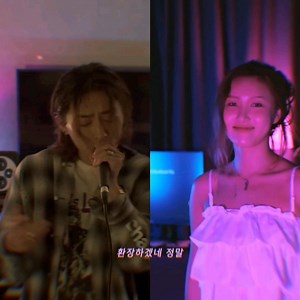 HWASA - I'M BAD TOO FEAT. DPR LIVE | ᴅᴀɪʟʏ ᴋᴘᴏᴘ sᴏɴɢs