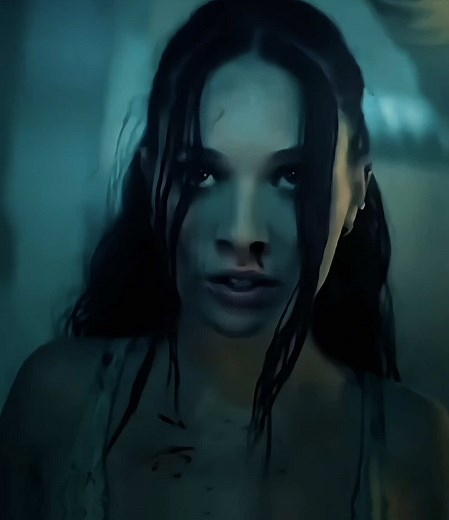 Pretty Lethal: Watch Maddie Ziegler's New Film Clip
