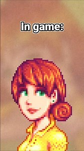 Drawing Penny from Stardew Valley... #stardewvalley #fanart