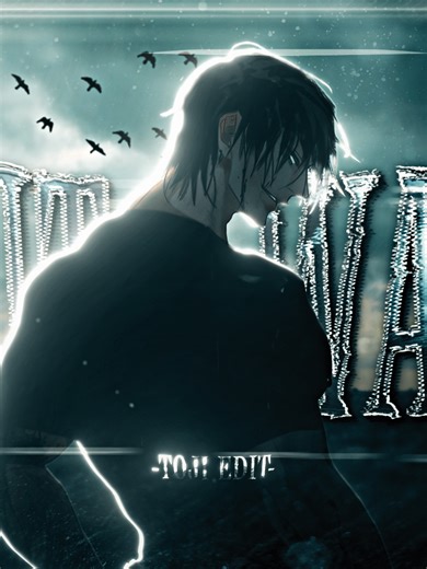 What You Want in 2026: A Jujutsu Kaisen AMV