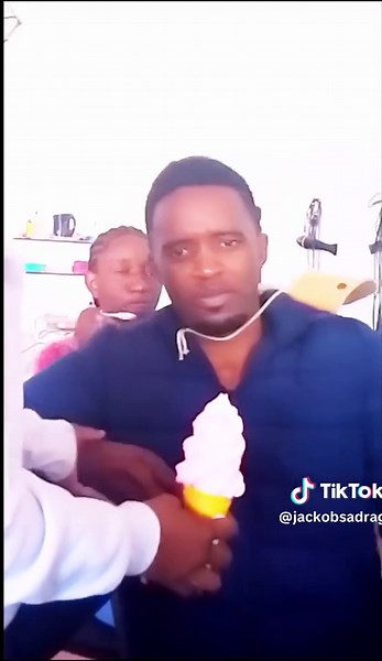 Ice Cream Challenge Fun: Don't Be Late Again!