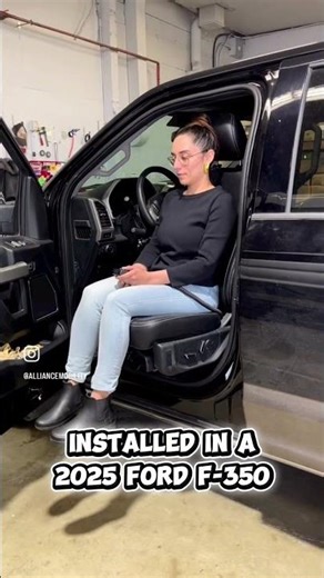 Adapt Solutions, LINK Seat