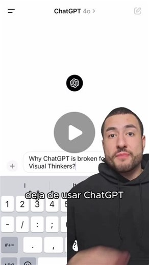 VisualMind: AI Mind Map & ChatBot | Desbloquea el poder de los mapas mentales con IA y visualiza todo lo que puedas imaginar. | Instagram