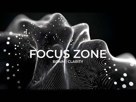 ADHD Relief Music: 40Hz Binaural Beats – Improved Memory