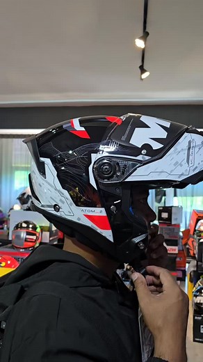 146 reactions · 13 comments | New Colour MT Atom2 Highland Flip Up Helmet wasap.my/60176482749/mtflipuphighland Harga :RM 750 (Walk-in) Size : L XL XXL -New ECE 2206 + DOT -New padding Set -New Spoiler Designs -HIRP SHELL -Double Visor Shopeepaylate  https://my.shp.ee/1VacBmS Tiktokshop https://vt.tiktok.com/ZSHvVPY7B8bag-E70Ci/ Walk-in Kedai Google Search :Psy biker store #mthelmets #mtatom2sv #psybikerstore #motoradventuremalaysia #bikermalaysia | PSY Biker Store | Facebook