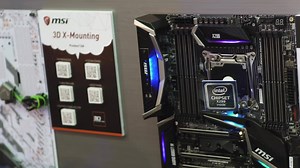 5K views · 58 reactions | Nouvelle journée au #Computex2017 tournée...